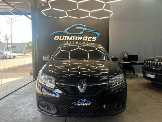 RENAULT SANDERO 1.0 12V SCE FLEX EXPRESSION MANUAL